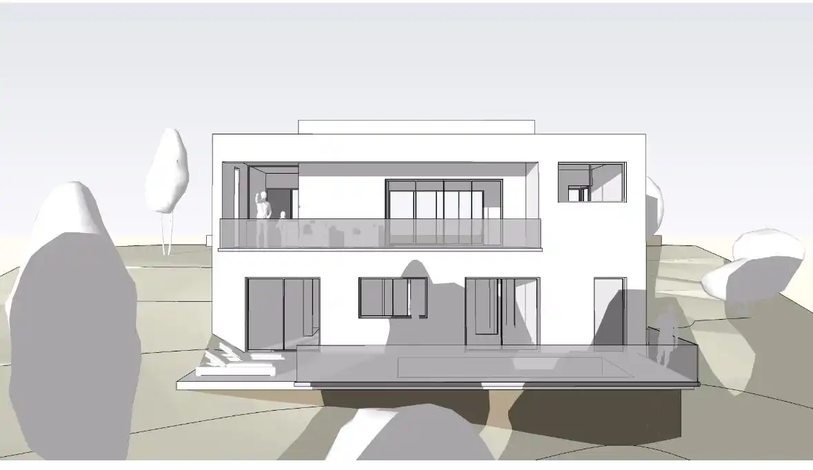 Maison avec jardin à vendre à Caldes de Malavella, imagen 9