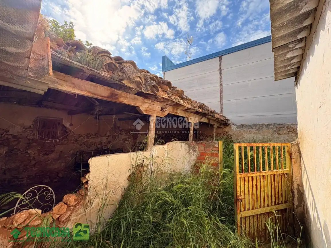Casa o chalet en venta en Cabañas de Yepes
