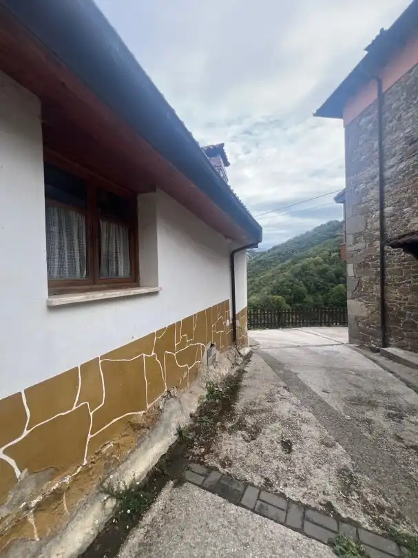 Casa o chalet en venta en coballes, Caso