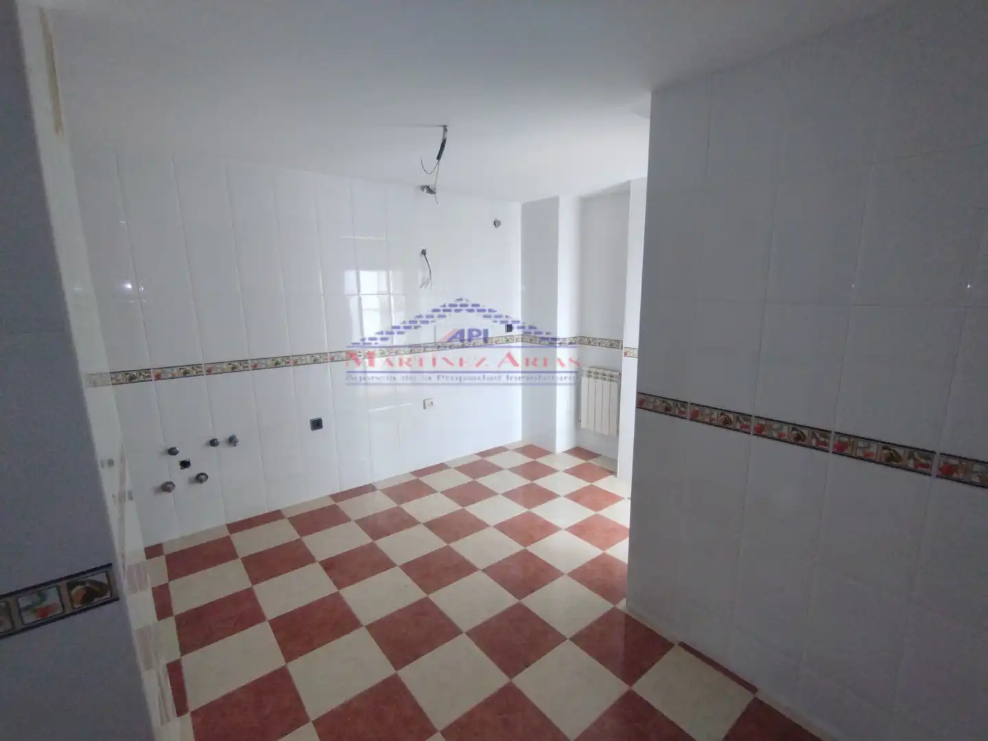 Dúplex en venta en Linares con Calefacción, Parquet y Balcón