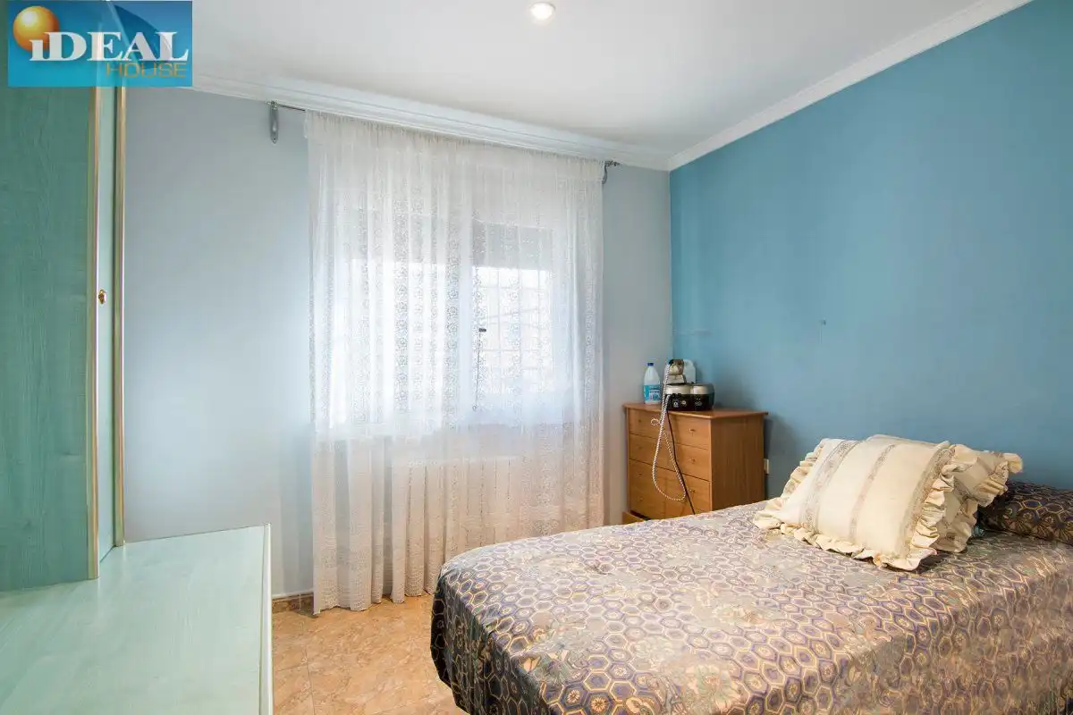 Casa rústica amb terrassa en venda a Calle LAS PIEDRAS, imagen 23