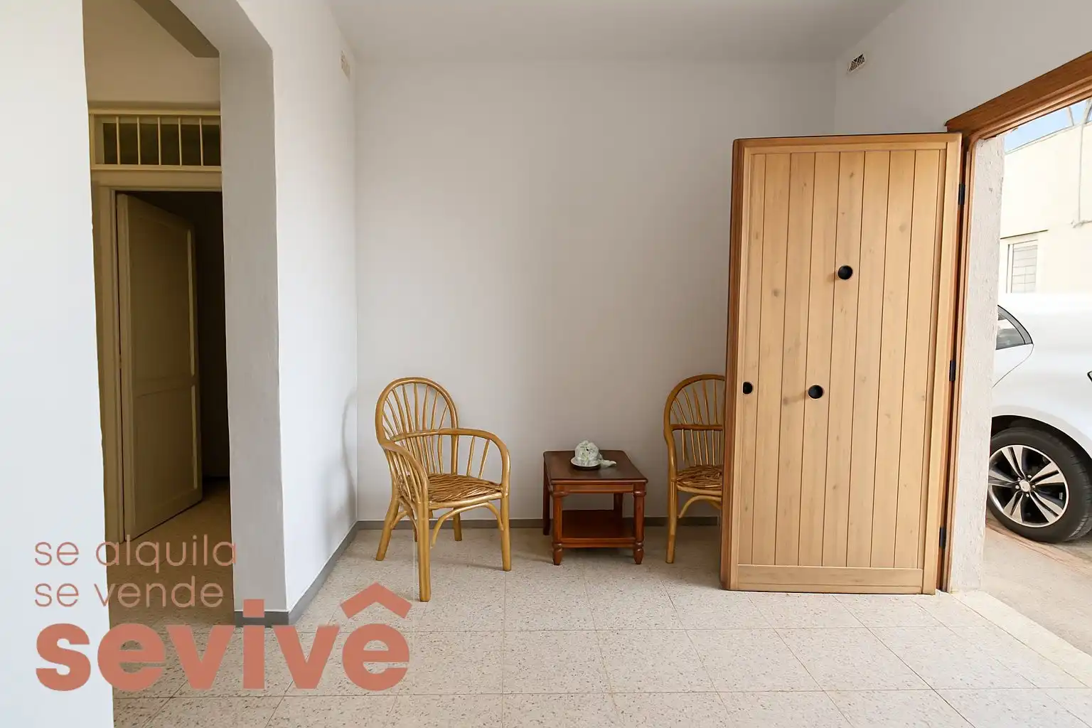 Casa o chalet en venta en Granadilla de Abona con Amueblado