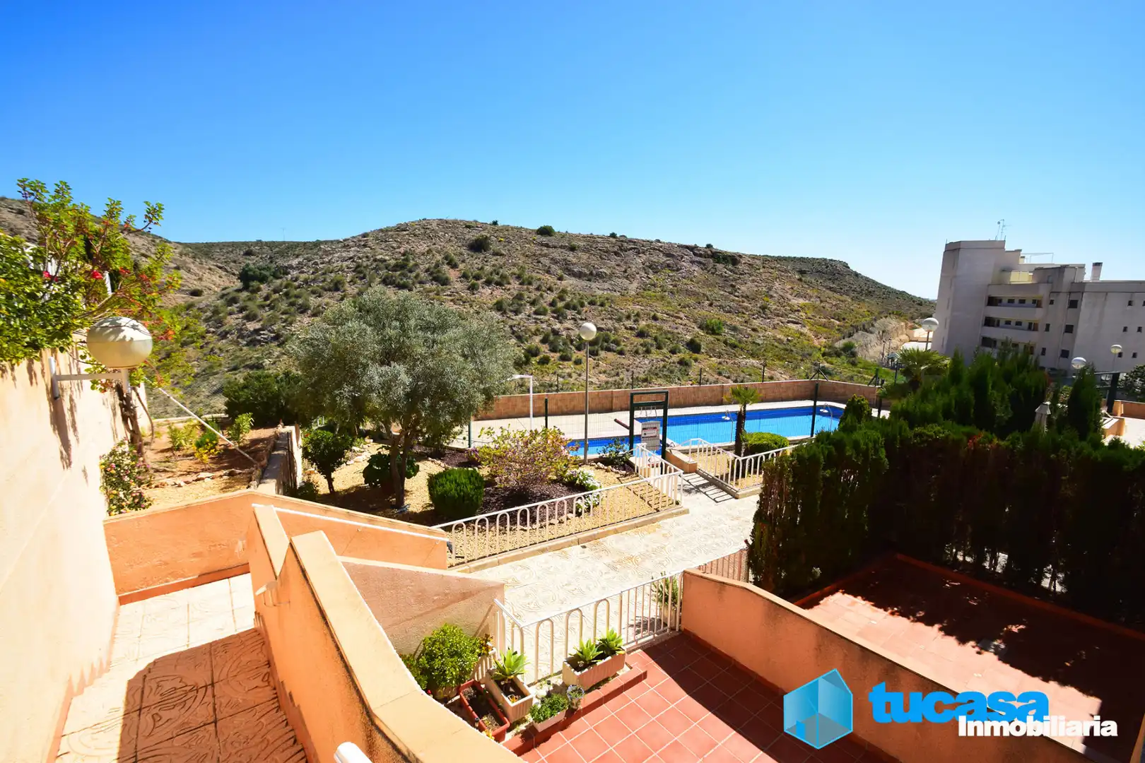 Apartment with pool for sale in Calle Málaga 3, imagen 100
