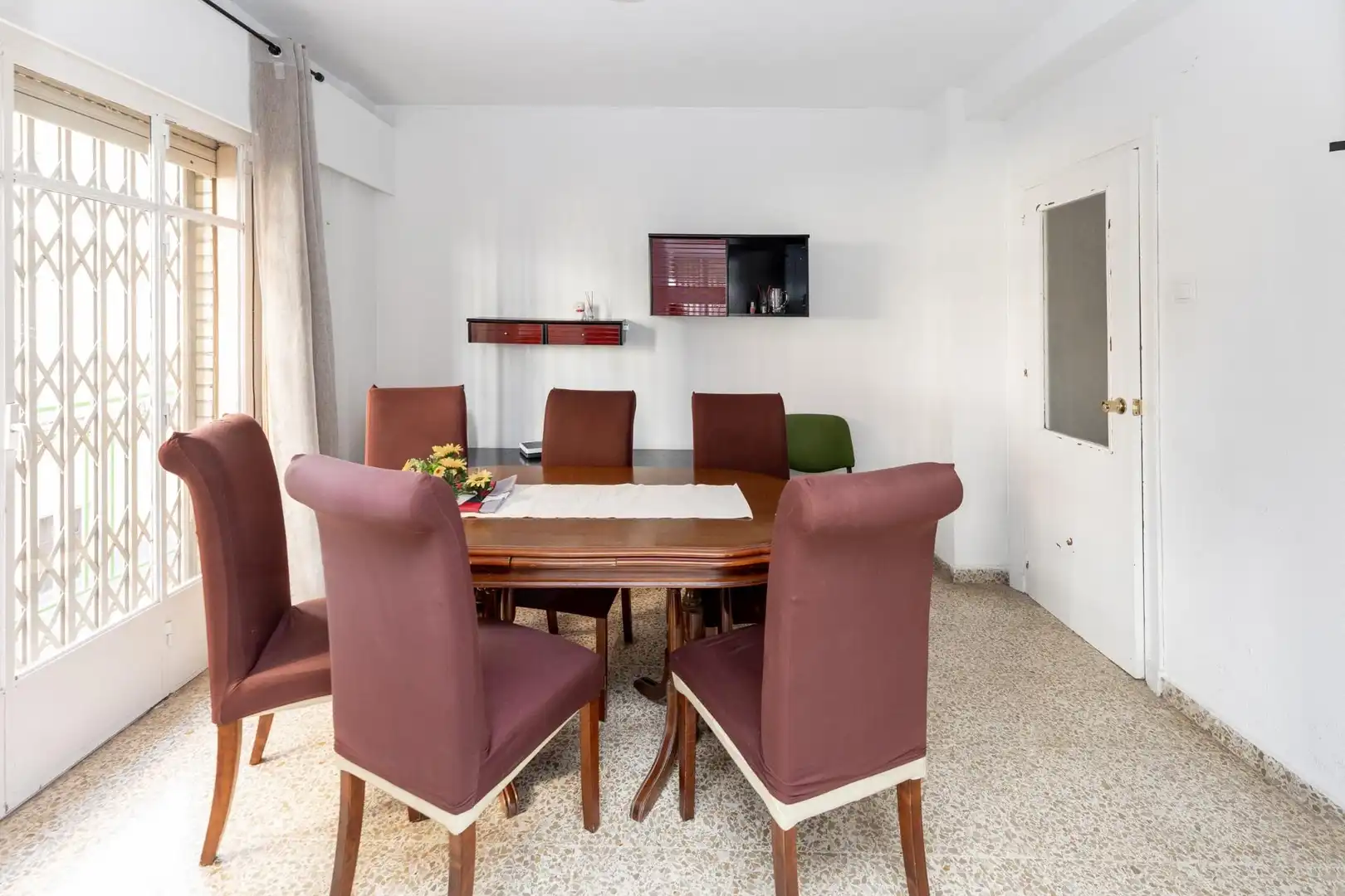 Piso con terraza en venta en Calle TRIANA BAJA, imagen 7