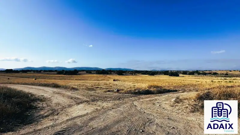 Finca rústica en venda en Pulgar amb Calefacció i Terrassa