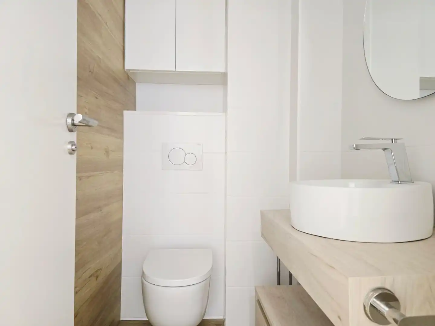 Wohnung zur Miete in Calle COLON, Sant Francesc