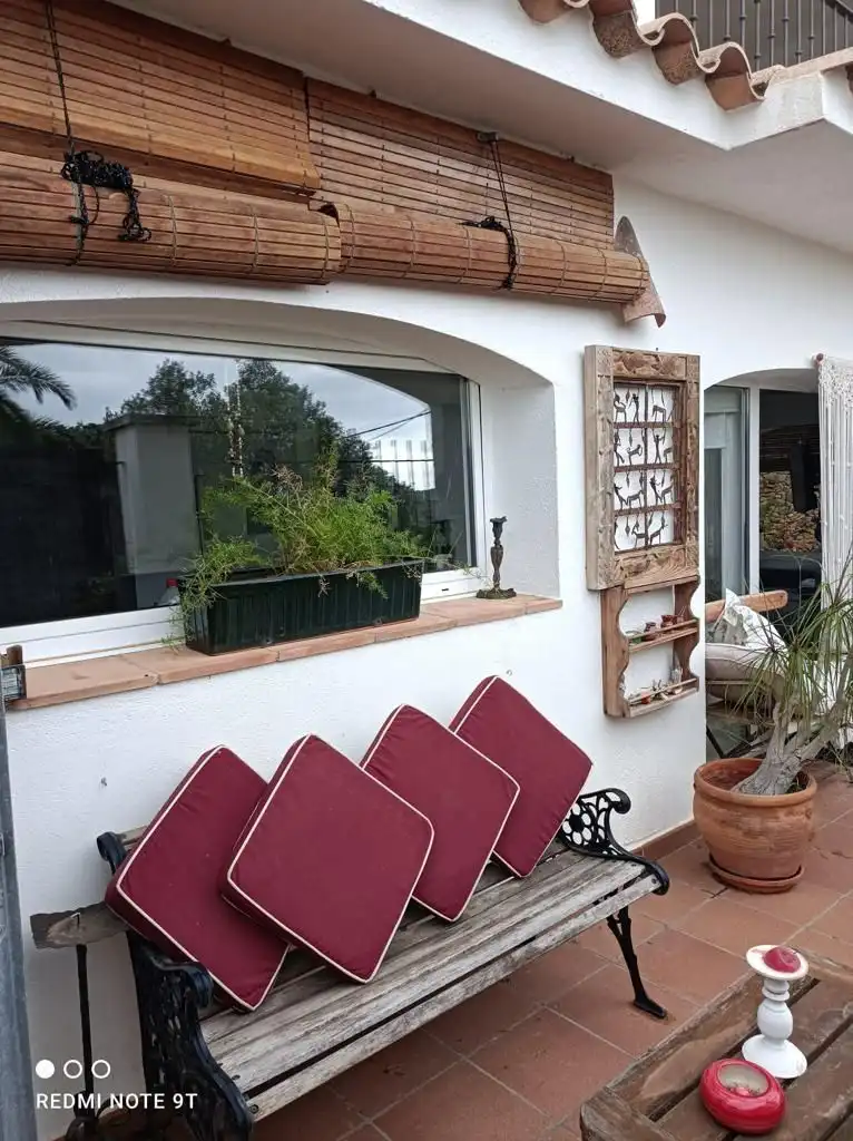 Maison avec piscine à vendre à Carrer Salamanca, imagen 42