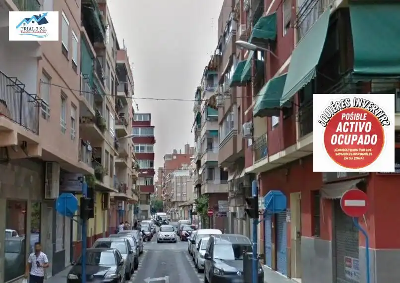 Pis en venda a Calle GENERAL ESPARTERO