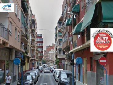 Pis en venda a Calle GENERAL ESPARTERO