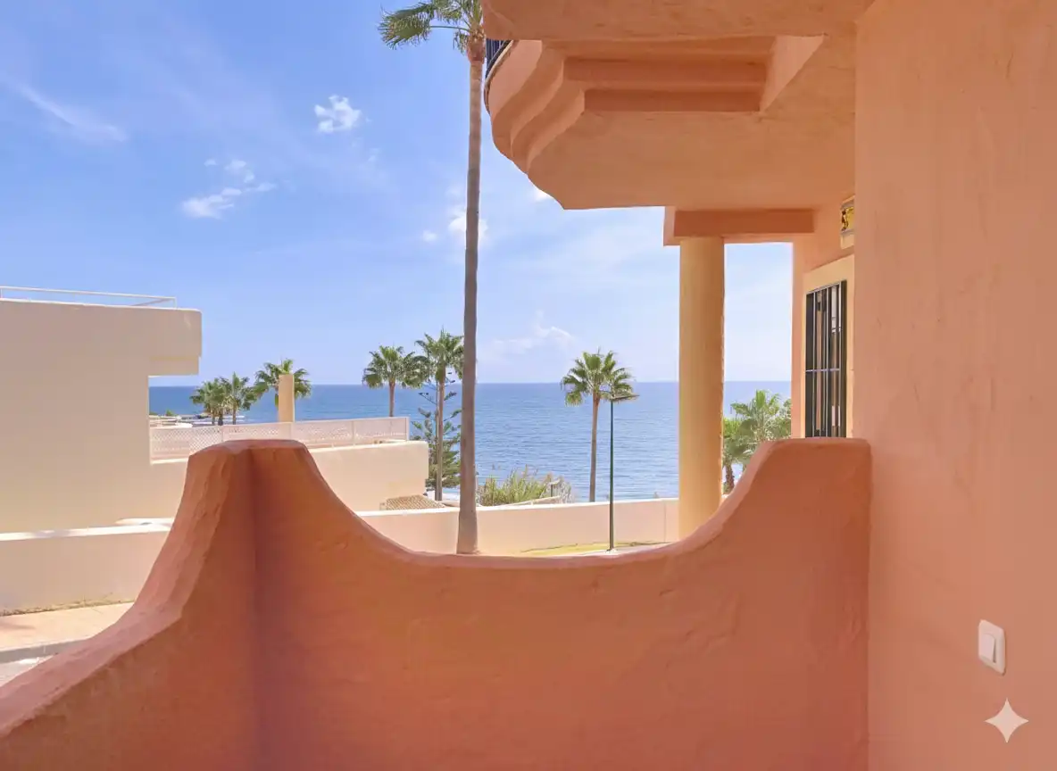 Adossat amb terrassa en venda a Playa Bahía Dorada, imagen 5