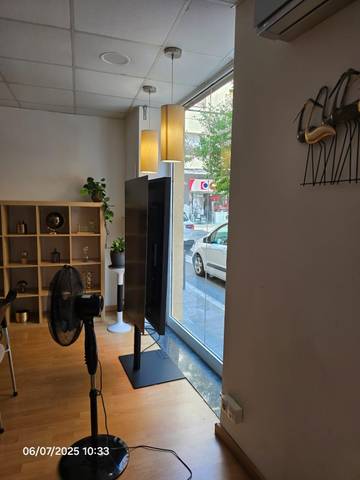 Local comercial en Alquiler en Carrer CAPITANS COMELLAS en Ocata