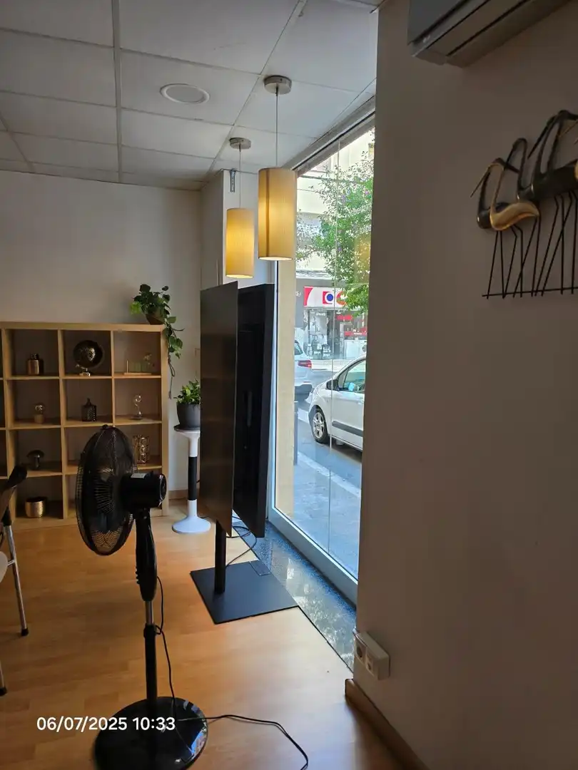 Gewerbefläche zur Miete in Carrer CAPITANS COMELLAS 3