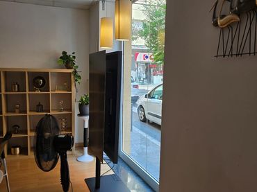 Local comercial en alquiler en Carrer CAPITANS COMELLAS 3