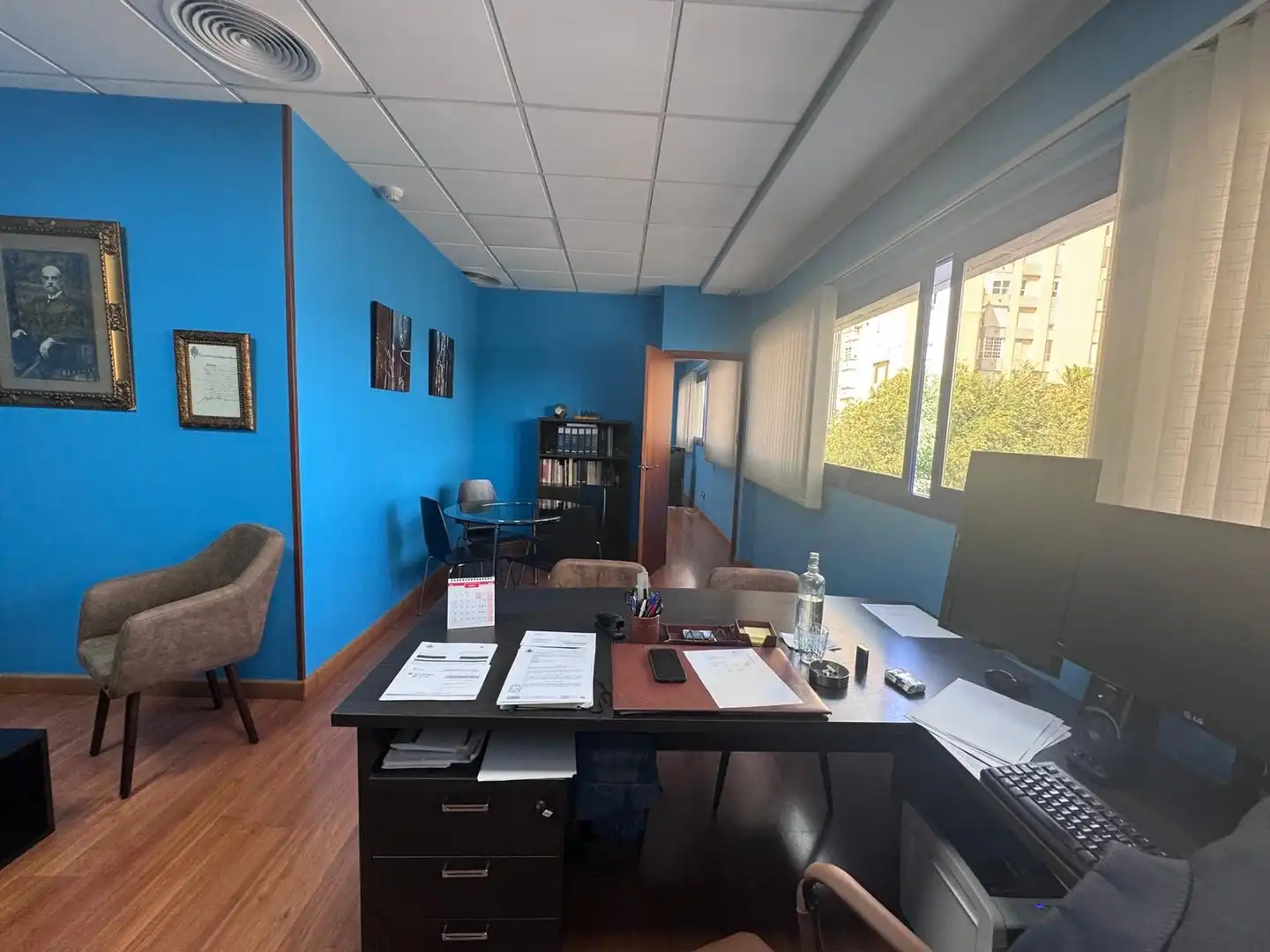 Oficina en venta en Jerez de la Frontera con Aire acondicionado y Amueblado
