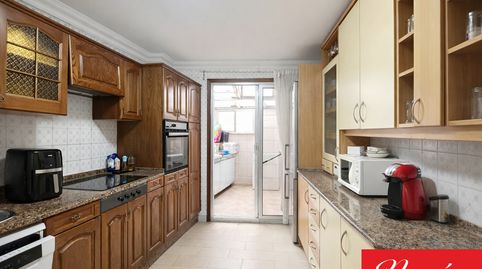 Foto 4 de Piso en venta en Avenida Da Florida, 20, As Travesas - Balaídos, Vigo