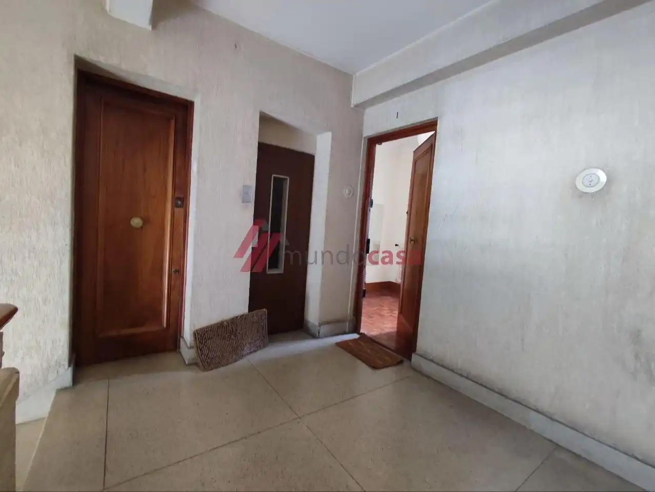 Piso para compartir en Ferrol con Calefacción, Parquet y Amueblado