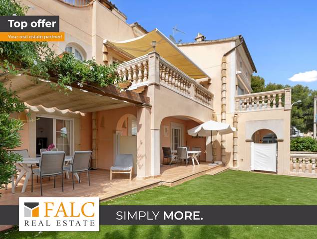 Planta baja en Venta en Peguera