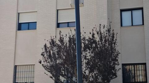 Foto 4 de Garatge en venda a Carrer Italia, 2, Poble Nou - Montiboli, Alicante