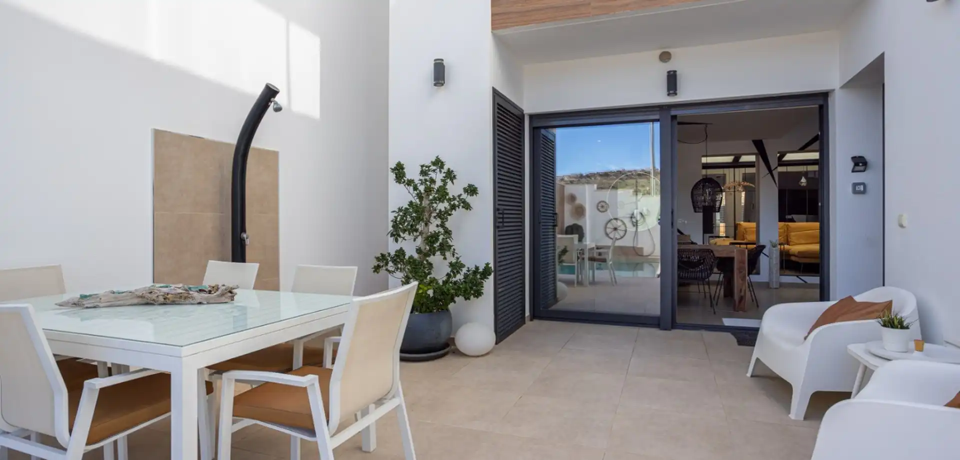 House with pool for sale in Benijófar, imagen 4