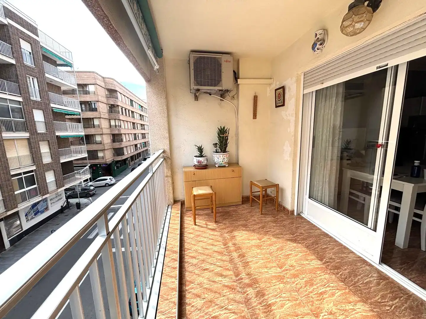 Wohnung mit Terrasse zum Verkauf in Calle Virgen de la Paloma 4, imagen 26