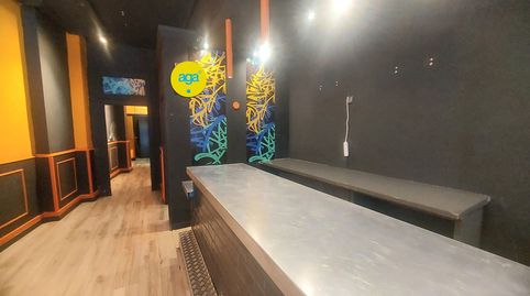Foto 5 von Geschaftsraum zur Miete in Doctor Sagaz Zubelzu, 11, San Ildefonso - Catedral, Jaén Capital