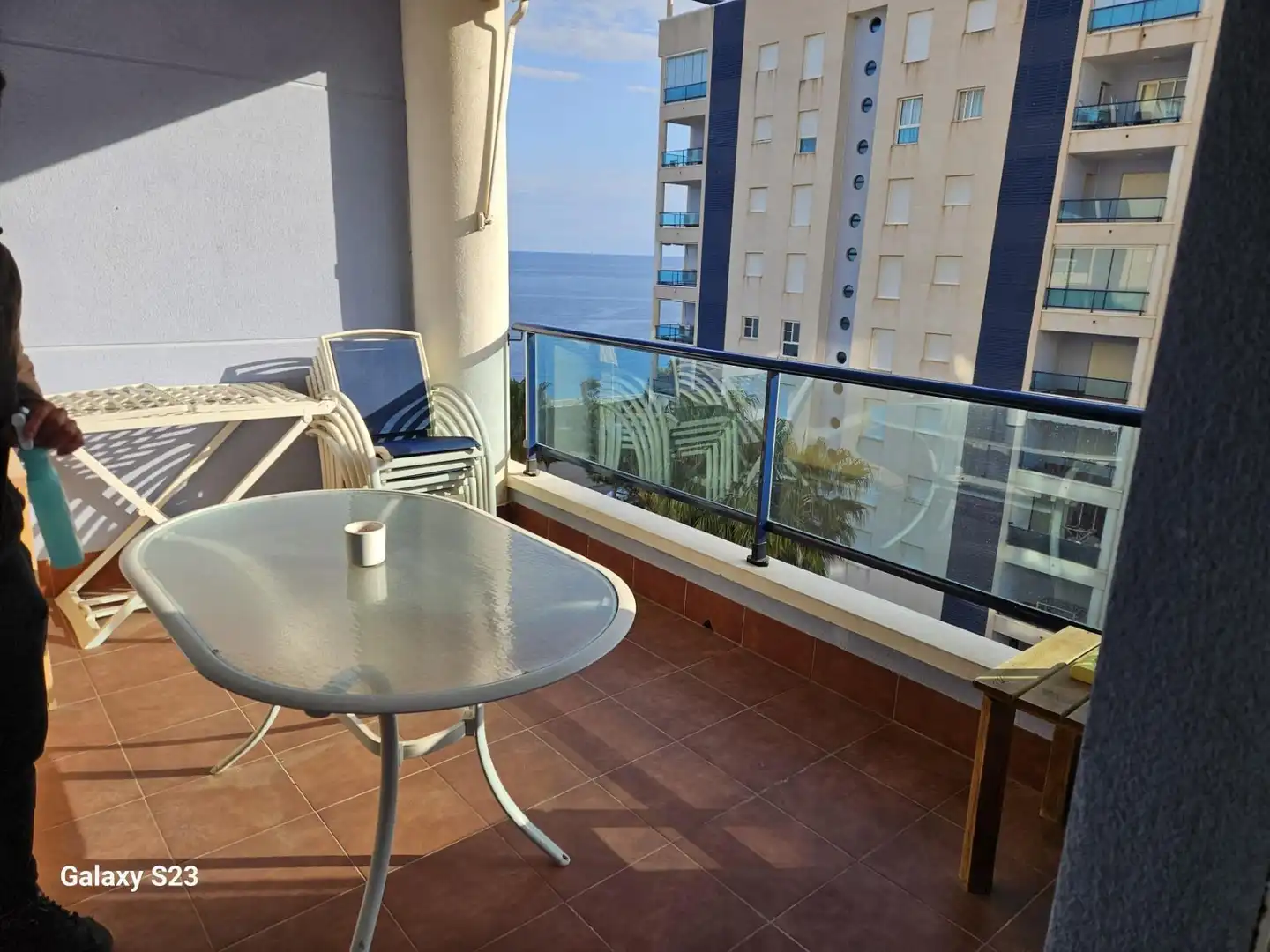 Flat for rent in Centro Urbano