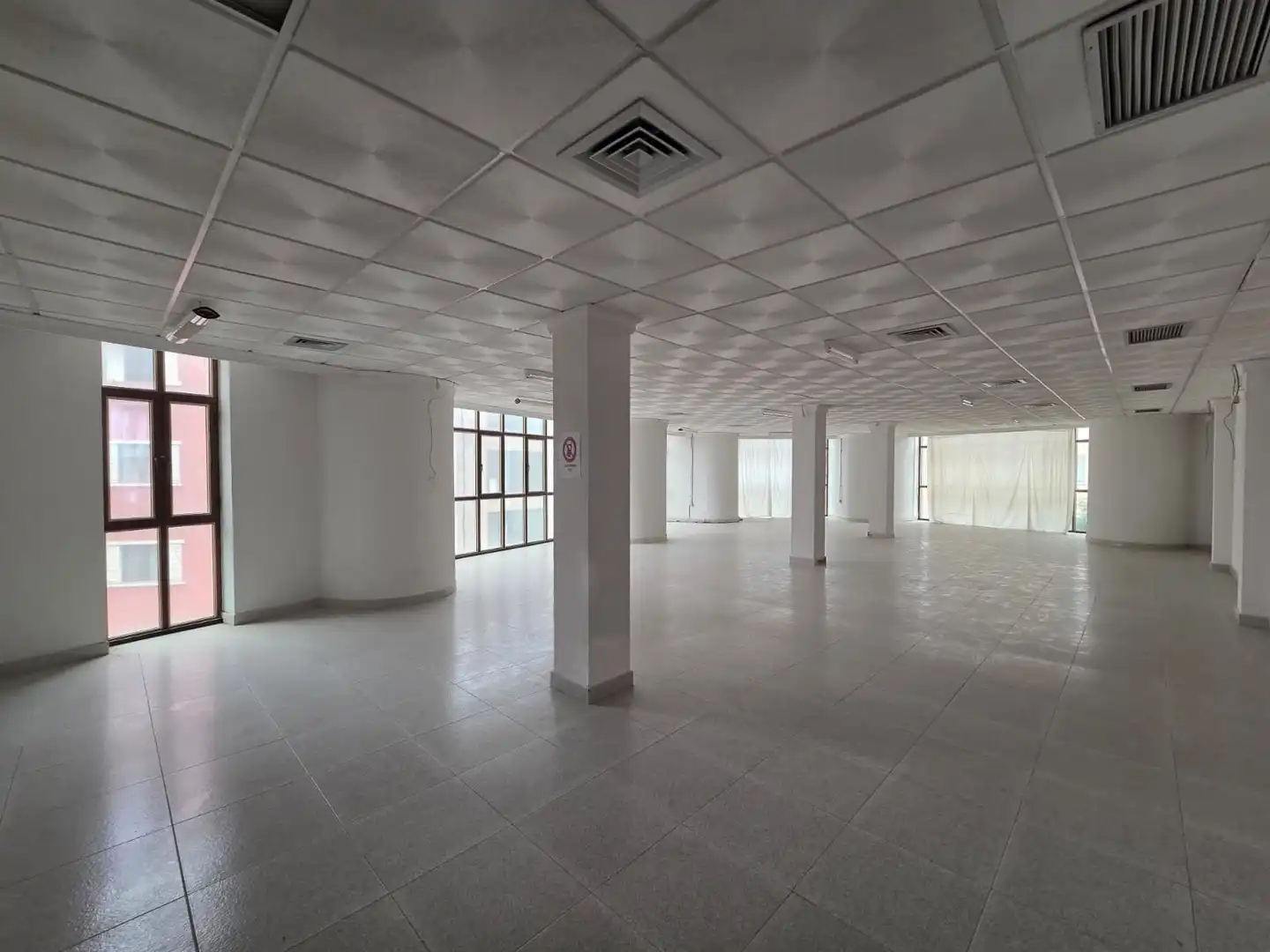 Oficina de alquiler en Las Palmas de Gran Canaria