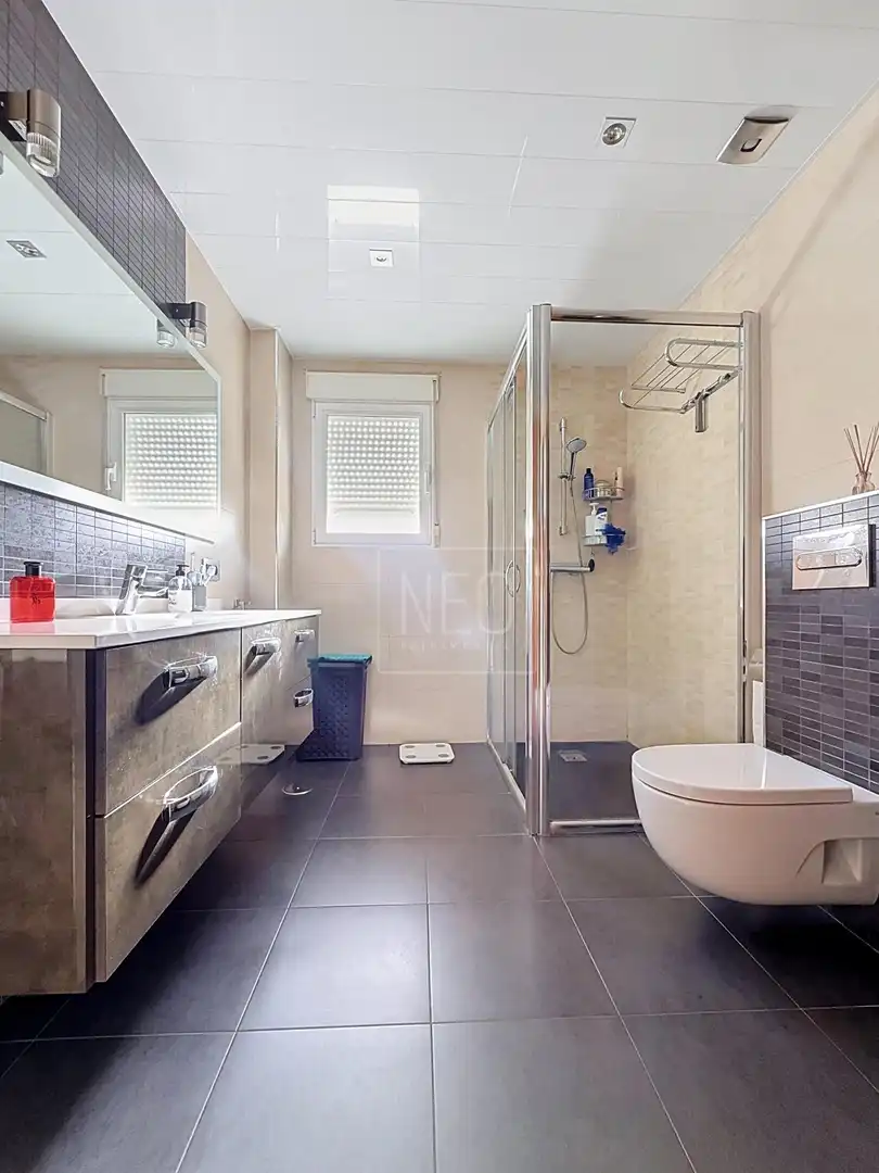 Maison mitoyenne à vendre à Calle CAZADOR, imagen 19