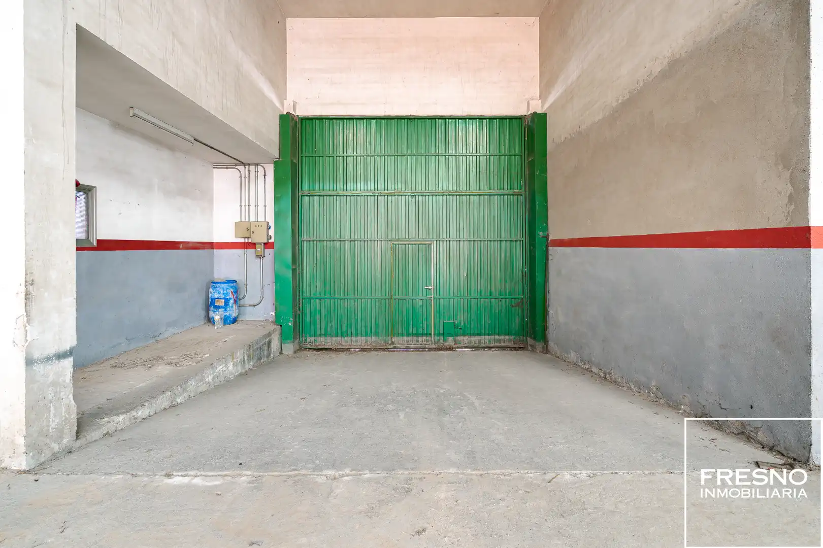 Industriegebäude zum Verkauf in Calle Hierro, imagen 34