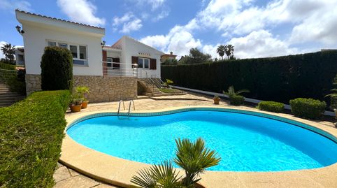 Foto 2 de Casa o xalet de lloguer a Badia Blava - Badia Gran - Tolleric, Llucmajor