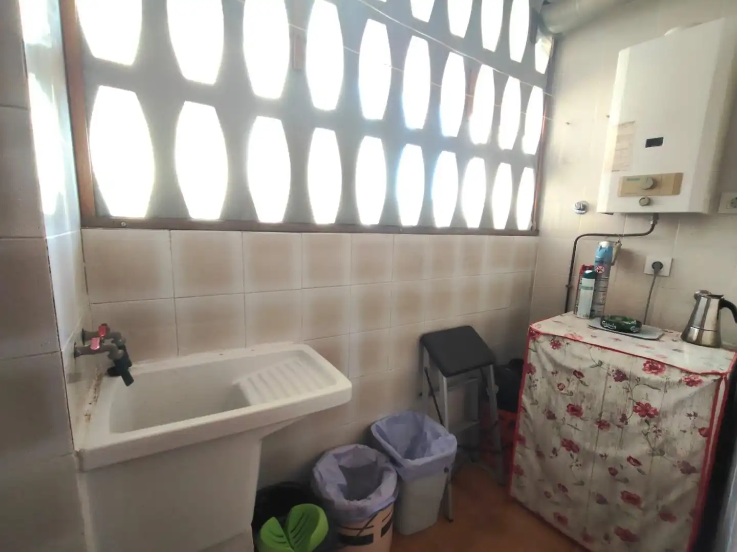 Apartamento con piscina en venta en Playa de Gandia, imagen 23