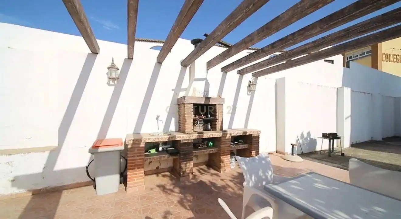 Casa o xalet en venda a Puertosol