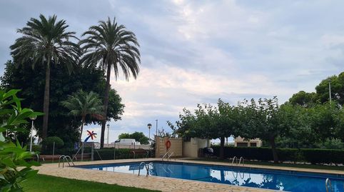 Foto 5 de Apartament de lloguer a Torreón - La Almadraba, Benicasim / Benicàssim