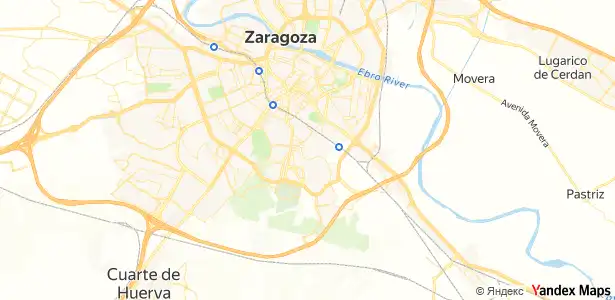 Vista exterior de Pis en venda en San José