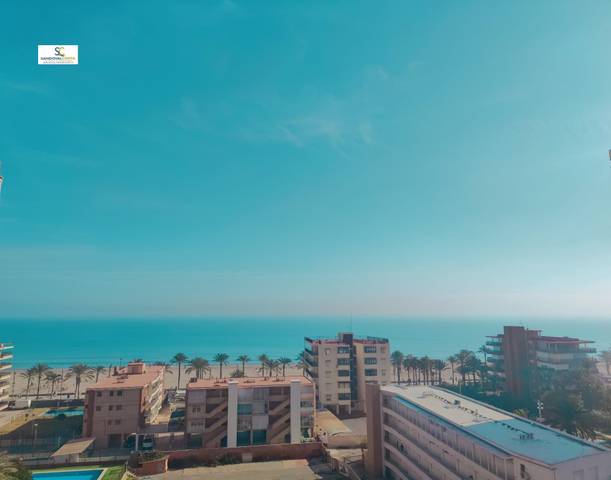 Piso en Venta en Playa de San Juan