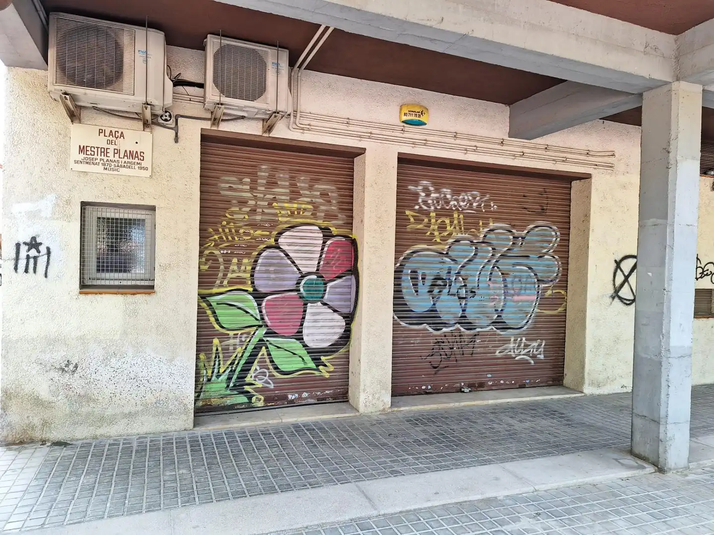Locale commerciale in vendita a Centre - Sant Oleguer, imagen 7