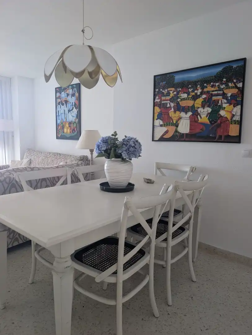 Appartement avec ascenseur à louer à MARINA BAIXA, imagen 2