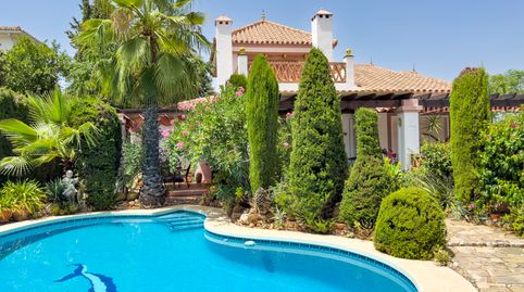 Villa independiente excepcional con piscina