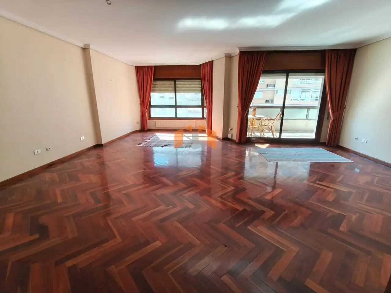 Piso con ascensor en venta en Centro Urbano, imagen 11