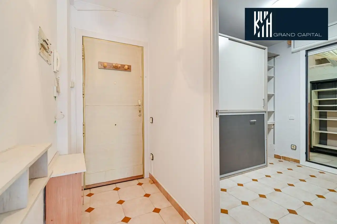 Wohnung mit Terrasse zum Verkauf in Calle ESGLESIA, imagen 3