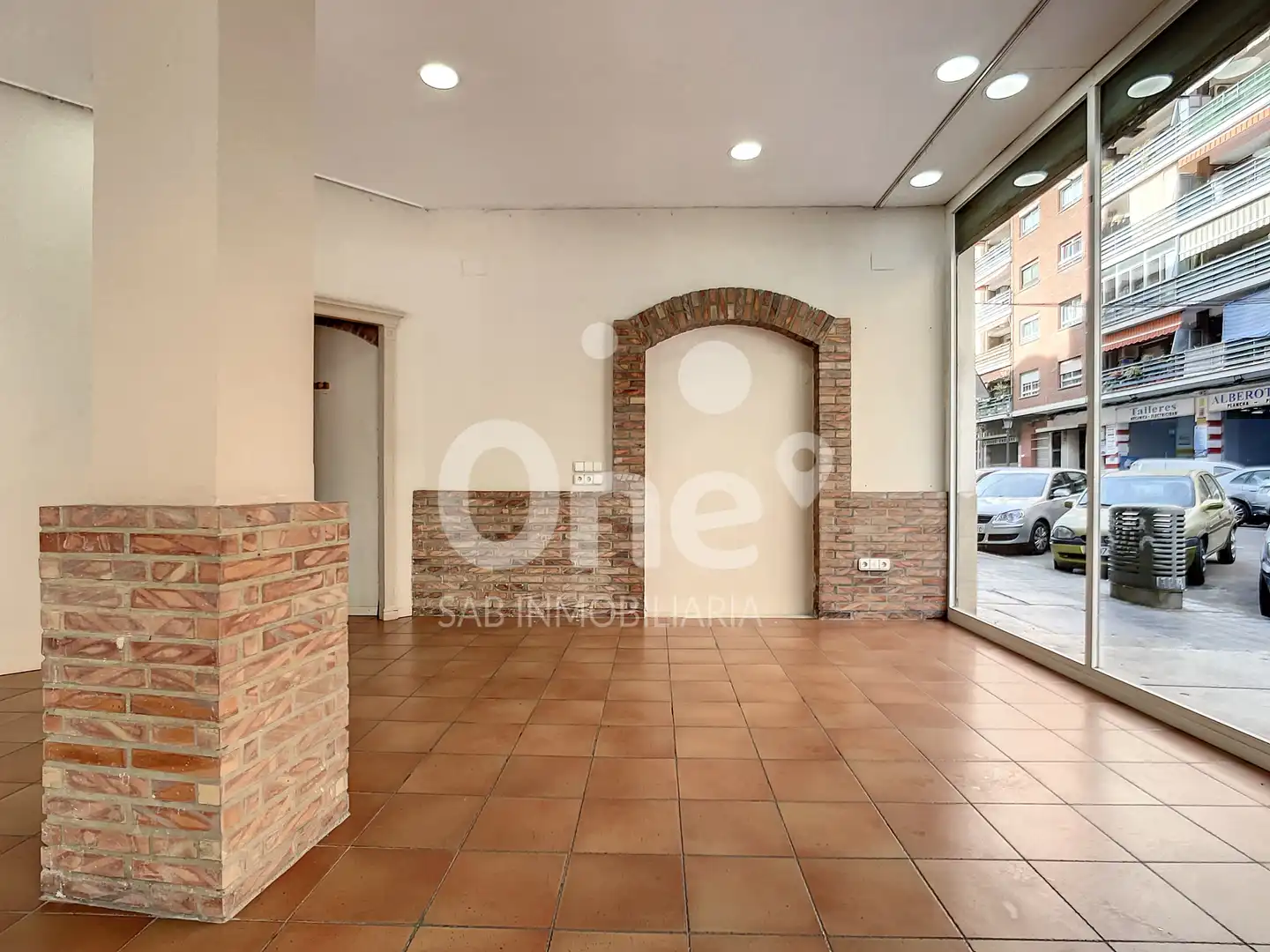 Local en venta en Valencia