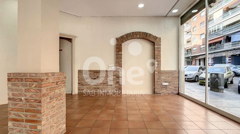 Foto 5 von Geschaftsraum zum Verkauf in Carrer de Nicolás Estevanez, Nou Moles, Valencia Capital