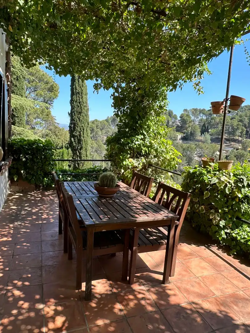 House with terrace for sale in Carrer del Doctor Peris 1, imagen 55
