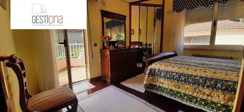 Xalet amb jardí en venda a Ajo, imagen 10