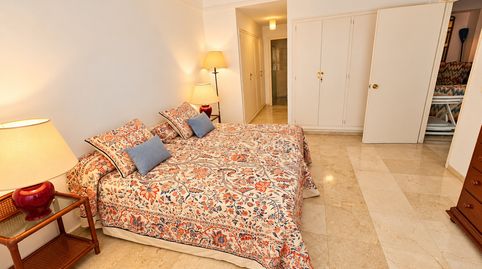 Foto 4 de Piso en venta en Guadalmina Baja, Marbella