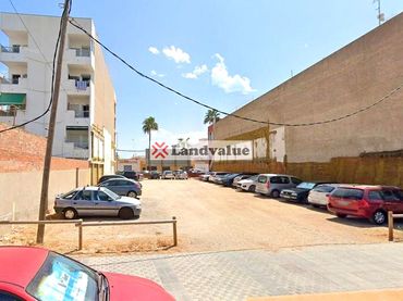 Terreni e lotti in vendita a MALLORCA Nº 33, 35 Y 37