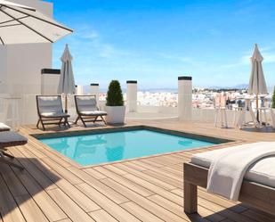 Terrace of Apartment for sale in Alicante / Alacant  with Terrace