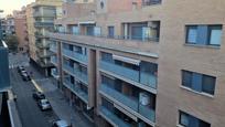 Vista exterior de Pis de lloguer en  Lleida Capital amb Aire condicionat, Calefacció i Parquet