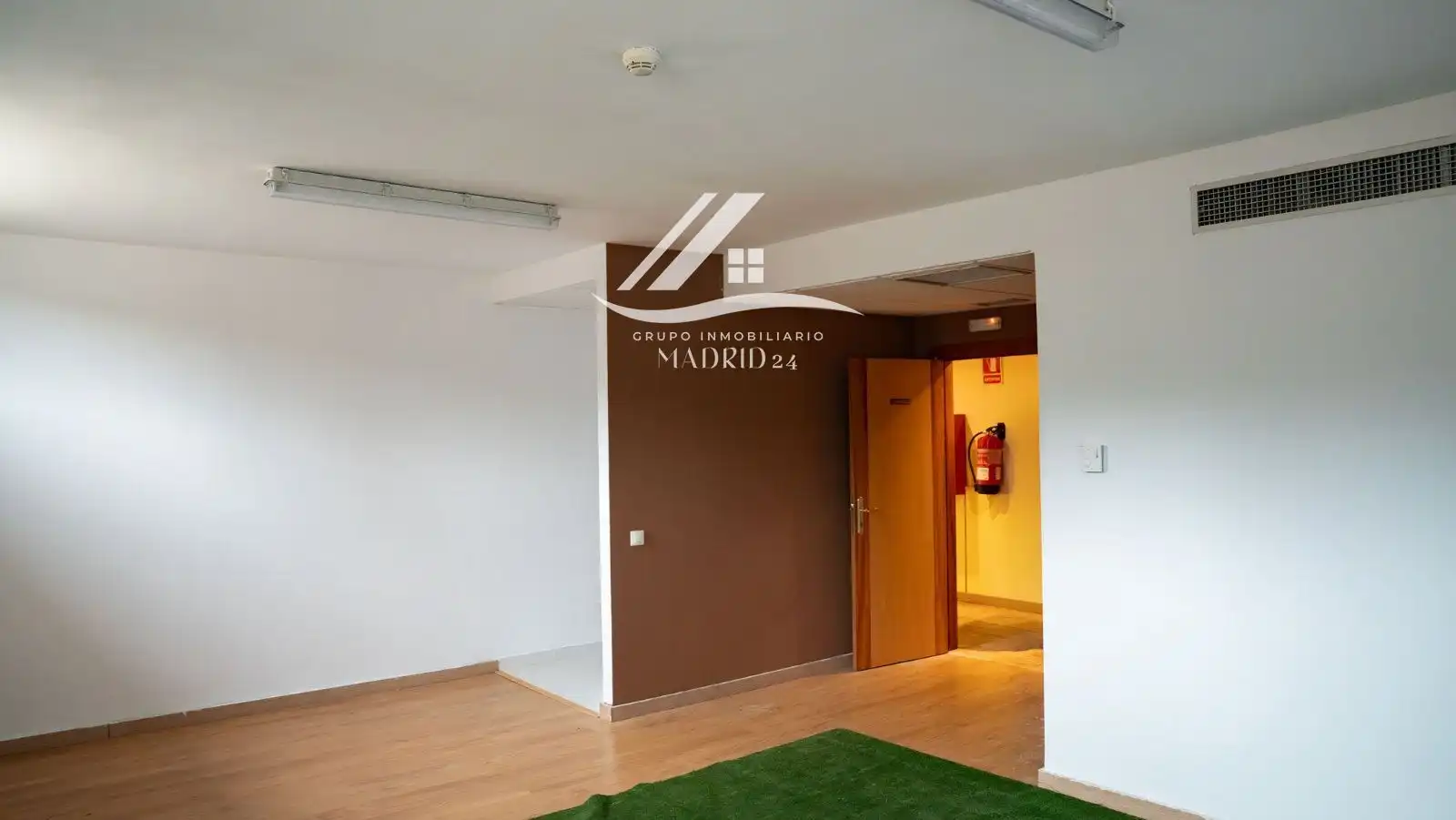 Residencial en venda en Caleruega