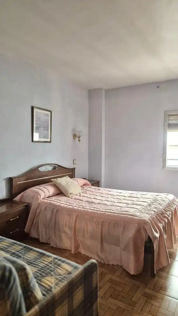 Bedroom of Detached homes for sale in Corella  with Heating, Terrace and Furnished